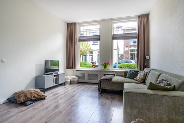 Medium property photo - Wagenstraat 15, 2161 ZK Lisse